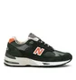 New Balance M991 TNF ''Made In England'' (Grün)
