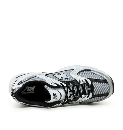 New Balance MR530 USX (Silber / Schwarz)