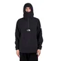 The North Face x Yinka Ilori Fleece Anorak Jacket (Schwarz)