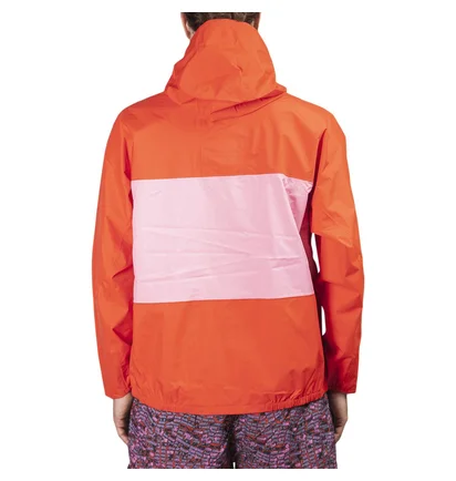 Nike ACG 2.5L Packable Jacket (Rot / Rosa)