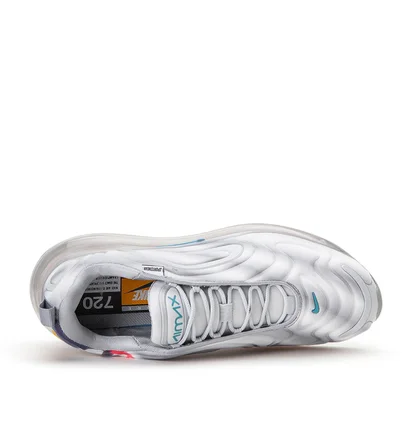 Nike Air Max 720 (Grau)