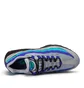 Nike Air Max 95 OG (Grau / Lila / Türkis)