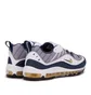 Nike Air Max 98 OG (Weiß / Gelb / Navy)