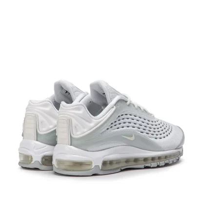 Nike Air Max Deluxe (Weiß)