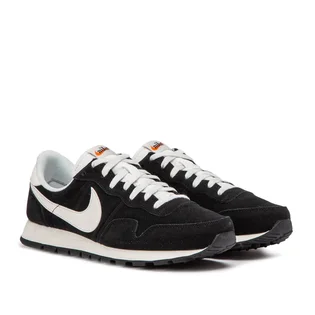 Nike Air Pegasus 83 (Schwarz / Weiß)