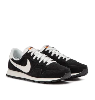 Nike Air Pegasus 83 (Schwarz / Weiß)