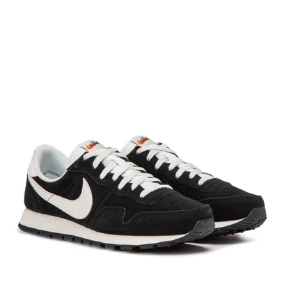 Nike Air Pegasus 83 (Schwarz / Weiß)
