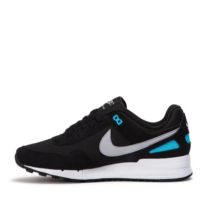Nike Air Pegasus '89 (Schwarz / Blau)