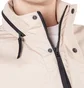 Nike Premium Essentials Hooded M65 Jacket (Beige)