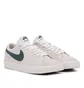 Nike SB Zoom Blazer Low (Weiß / Dunkelgrün)