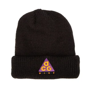 Nike Sportswear ACG Beanie (Schwarz)