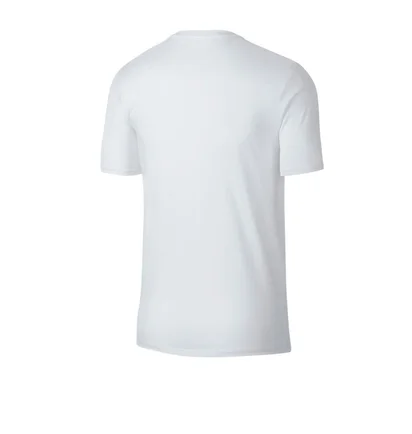 Nike Sportswear Photo T-Shirt (Weiß)