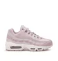 Nike WMNS Air Max 95 LX (Rosa / Hellgrau)
