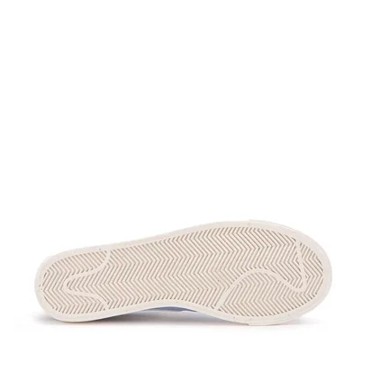 Nike WMNS Blazer Low SD (Blau / Sail)