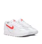 Nike WMNS Outburst (Weiß / Solar Rot)