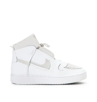 Nike WMNS Vandalised LX (Weiß)