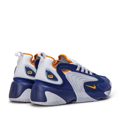 Nike Zoom 2K (Blau / Weiß)
