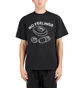 No Problemo Hard Feelings SS Tee (Weiß)