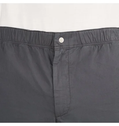 Norse Projects Ezra Light Twill Pants (Grau)