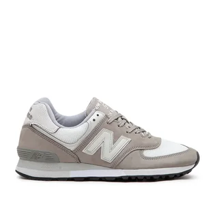 New Balance OU576FLB Made in UK (Grau / Beige)