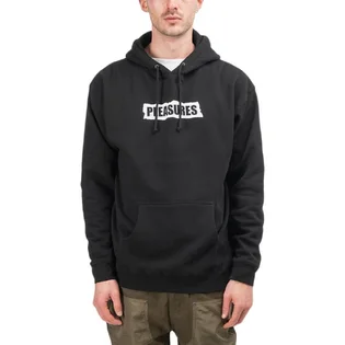Pleasures ACAB Hoodie (Schwarz)