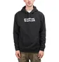Pleasures ACAB Hoodie (Schwarz)