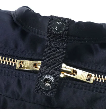 Porter by Yoshida Tanker 3Way Briefcase (Navy)