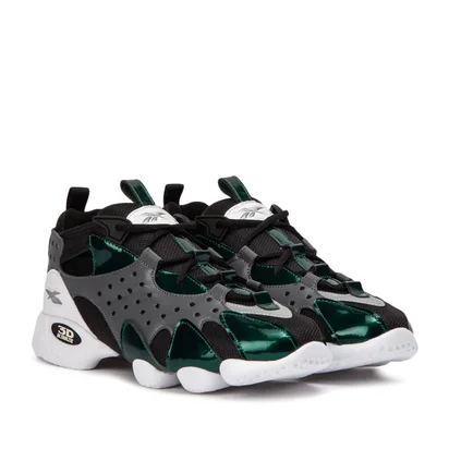 Reebok 3D OP.98 (Grün / Grau)
