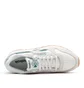 Reebok Classic Leather (Grau / Grün)