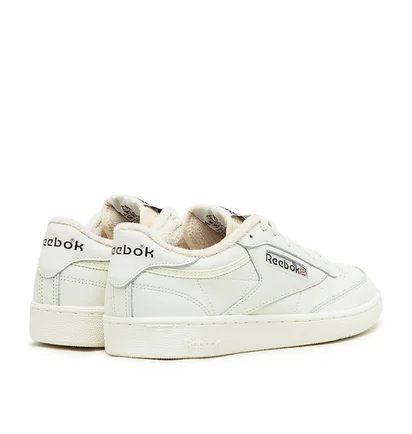 Reebok Club C 85 Vintage (Weiß)