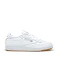 Reebok Club C 85 (Weiß / Hellgrau)