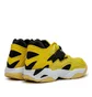 Reebok Pump Court (Gelb / Schwarz)