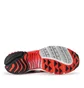 Saucony Grid Web (Weiß / Rot / Schwarz)