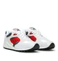 Saucony Jazz 4000 (Weiß / Grau / Rot)
