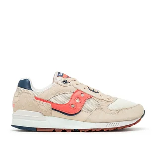 Saucony Shadow 5000 (Beige / Rot)