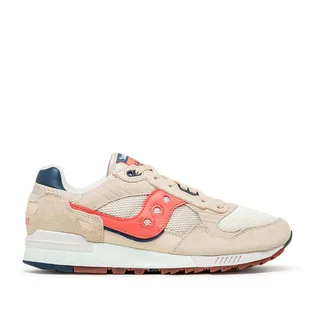 Saucony Shadow 5000 (Beige / Rot)