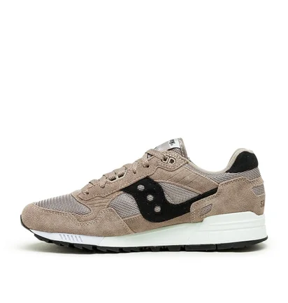 Saucony Shadow 5000 (Grau / Schwarz)