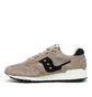 Saucony Shadow 5000 (Grau / Schwarz)