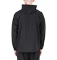 Snow Peak DWR Light Jacket (Schwarz)