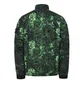 Stone Island Alligator Camo Light Cotton - Nylon Rep (Grün)