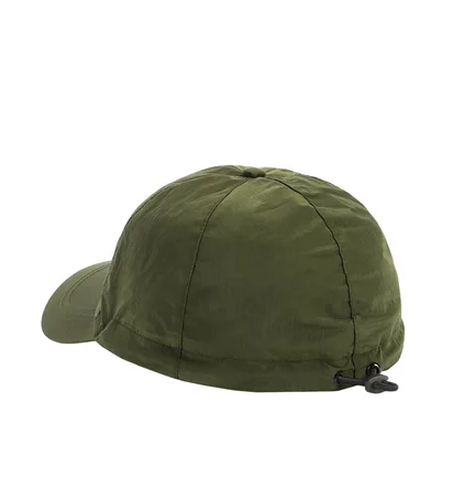 Stone Island Cap (Olive)