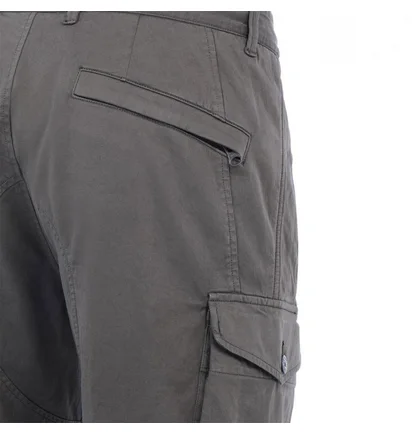 Stone Island 'Ghost Piece' 5-Pockets Pants (Anthrazite)