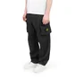 Stone Island Lightweight Cargo Pants (Schwarz)