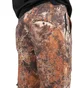 Stone Island Paintball Camo Pant (Braun / Rot)