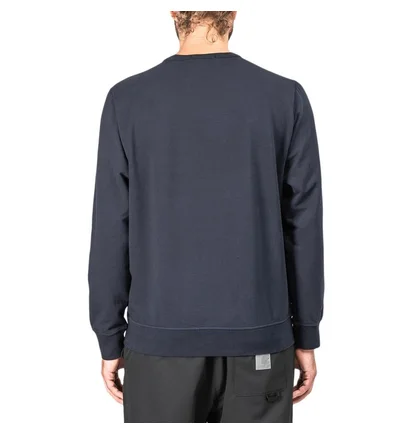 Stone Island Sweatshirt (Navy)