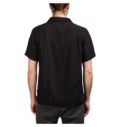Stüssy Cocktail Shirt (Schwarz)