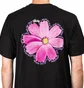 Stüssy Cosmos Tee (Schwarz)