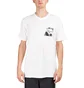 Stüssy Desert Sky Tee (Weiß)