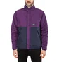 Stüssy Reversible Micro Fleece Jacket (Gelb)