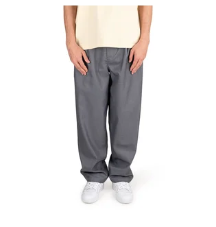 Stüssy Volume Pleated Trouser (Grau)
